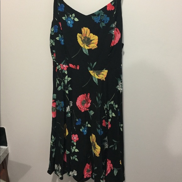 Floral Sundress - Picture 1 of 2